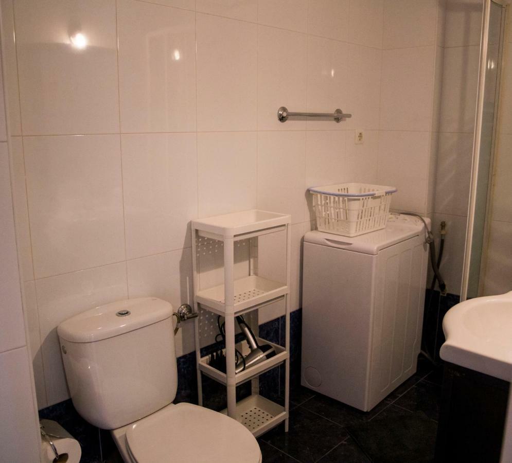 Apartamento Centro Mazagon Exterior photo